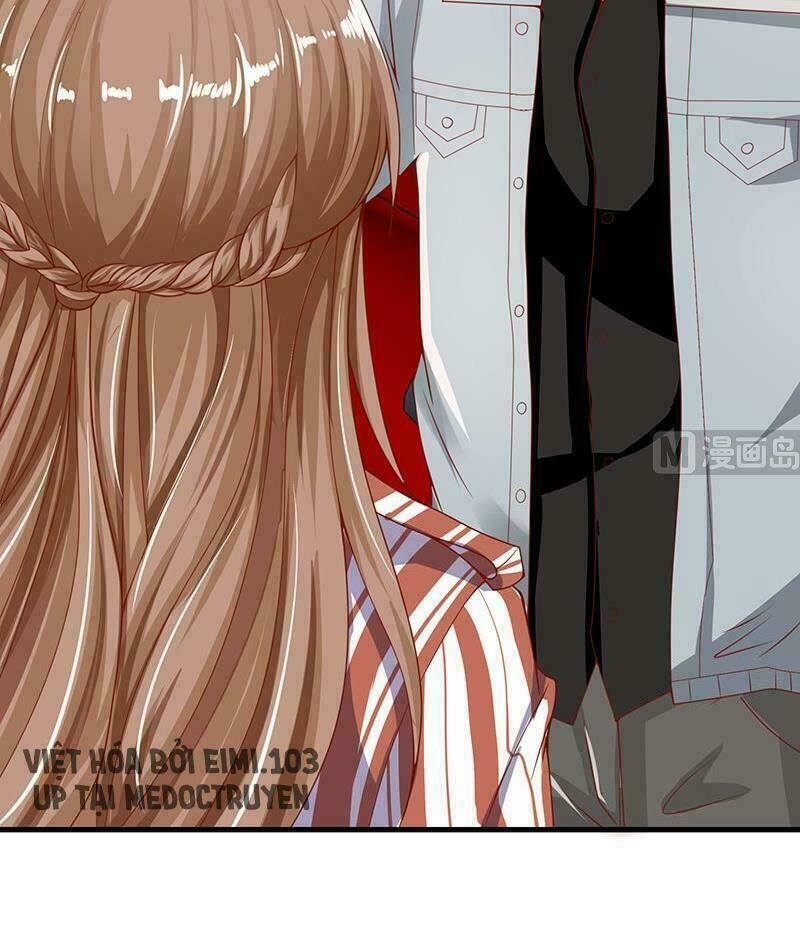 Quy Luật Tình Yêu Ở Mạt Thế Chapter 5 - 17