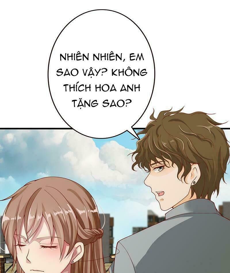 Quy Luật Tình Yêu Ở Mạt Thế Chapter 5 - 18