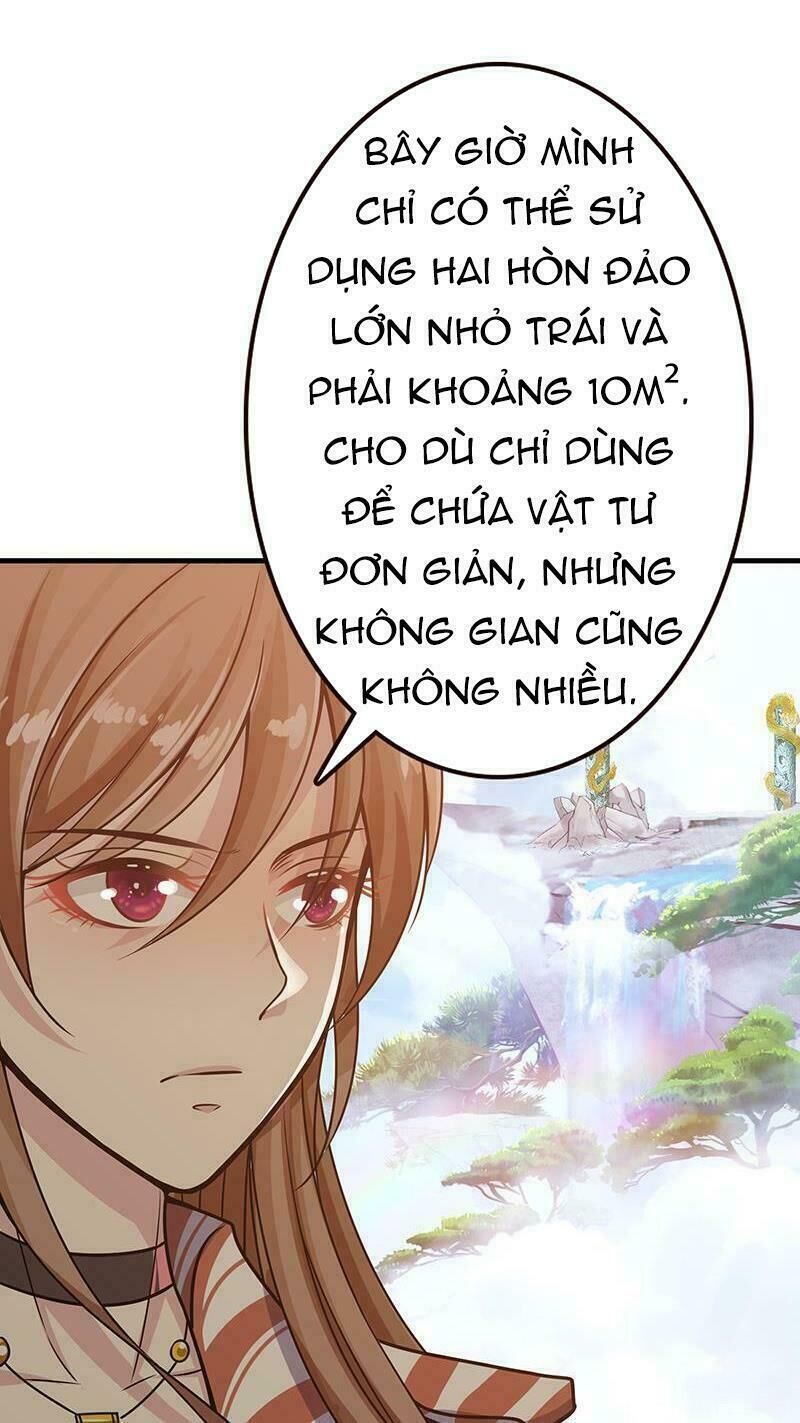 Quy Luật Tình Yêu Ở Mạt Thế Chapter 5 - 3