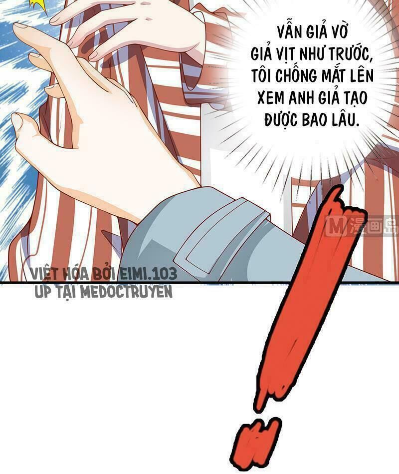 Quy Luật Tình Yêu Ở Mạt Thế Chapter 5 - 23