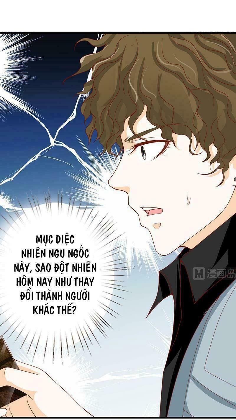 Quy Luật Tình Yêu Ở Mạt Thế Chapter 5 - 24