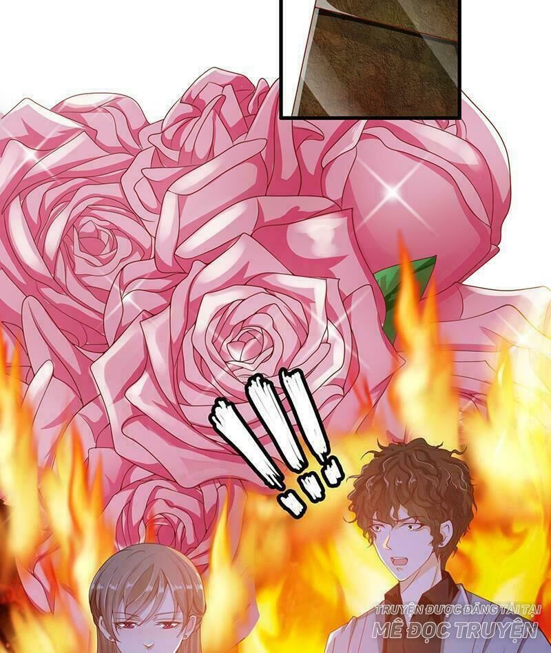 Quy Luật Tình Yêu Ở Mạt Thế Chapter 5 - 26
