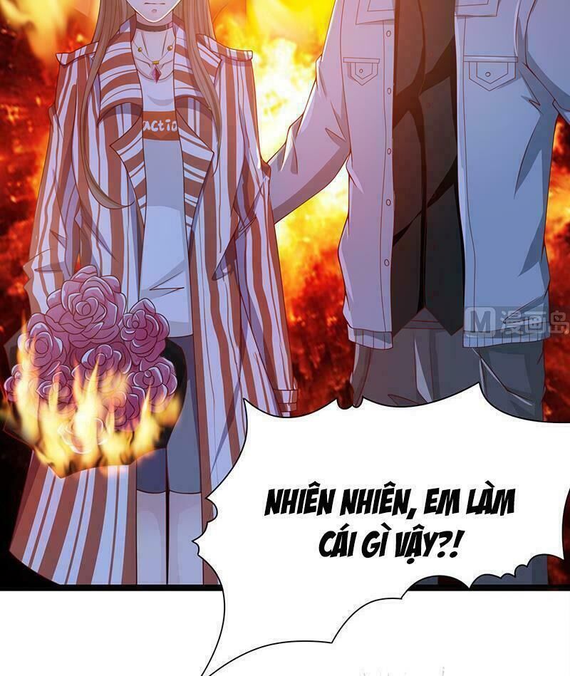 Quy Luật Tình Yêu Ở Mạt Thế Chapter 5 - 27