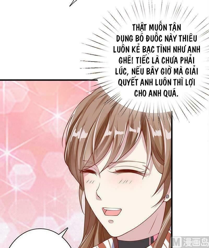 Quy Luật Tình Yêu Ở Mạt Thế Chapter 5 - 28