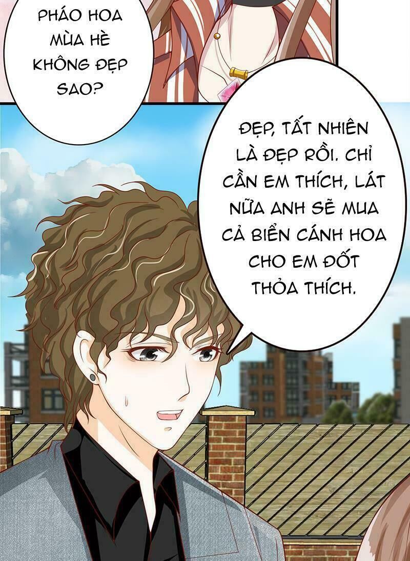 Quy Luật Tình Yêu Ở Mạt Thế Chapter 5 - 29