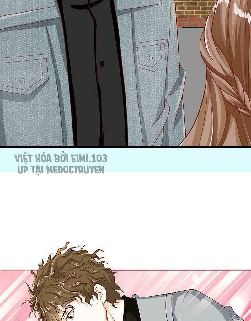 Quy Luật Tình Yêu Ở Mạt Thế Chapter 5 - 30