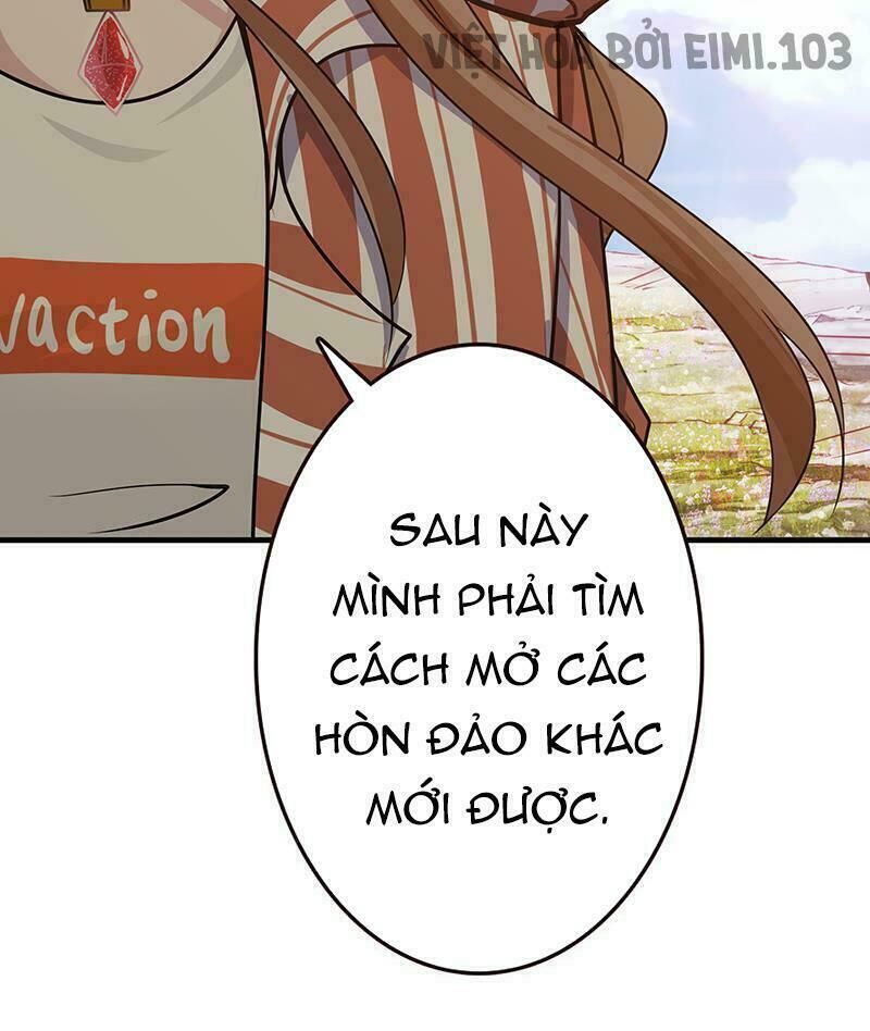 Quy Luật Tình Yêu Ở Mạt Thế Chapter 5 - 4