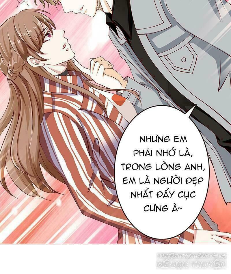 Quy Luật Tình Yêu Ở Mạt Thế Chapter 5 - 31