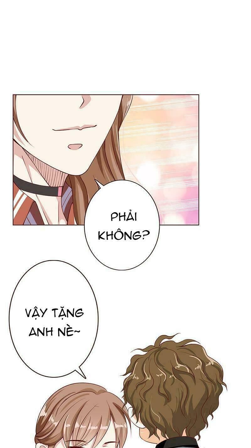 Quy Luật Tình Yêu Ở Mạt Thế Chapter 5 - 32