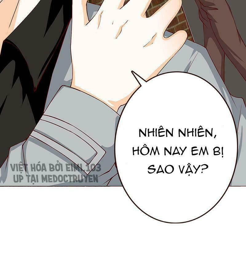 Quy Luật Tình Yêu Ở Mạt Thế Chapter 5 - 35