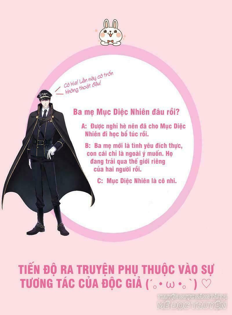 Quy Luật Tình Yêu Ở Mạt Thế Chapter 5 - 36