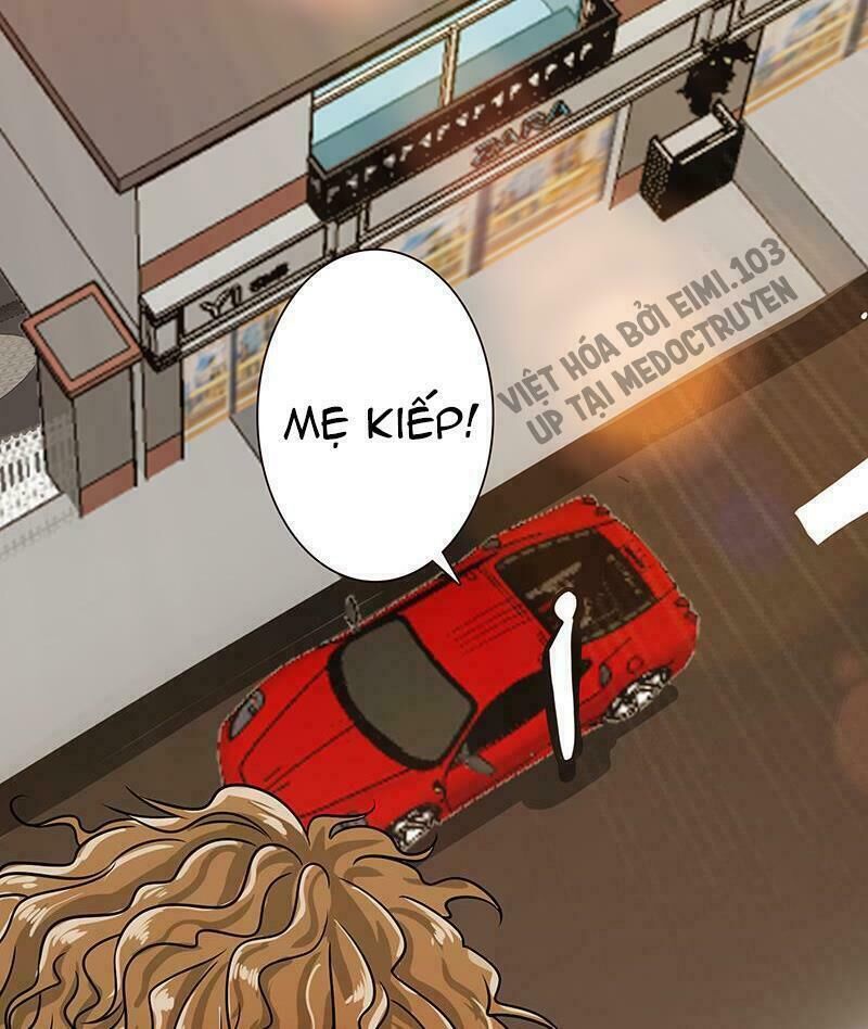 Quy Luật Tình Yêu Ở Mạt Thế Chapter 5 - 7