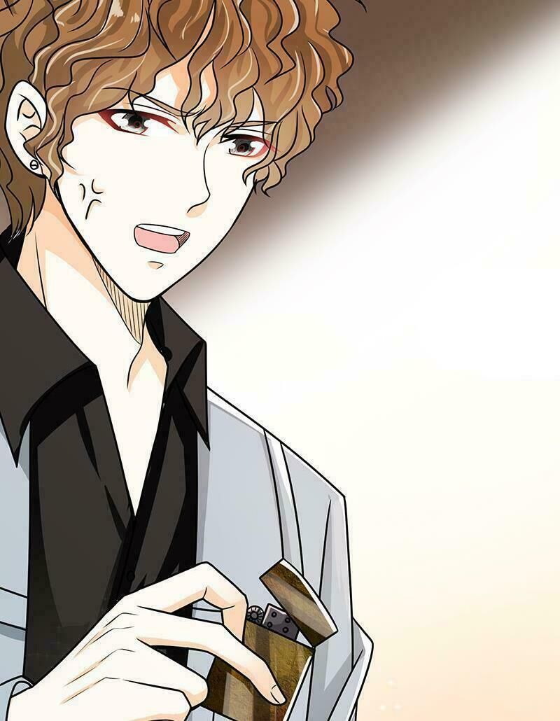 Quy Luật Tình Yêu Ở Mạt Thế Chapter 5 - 8