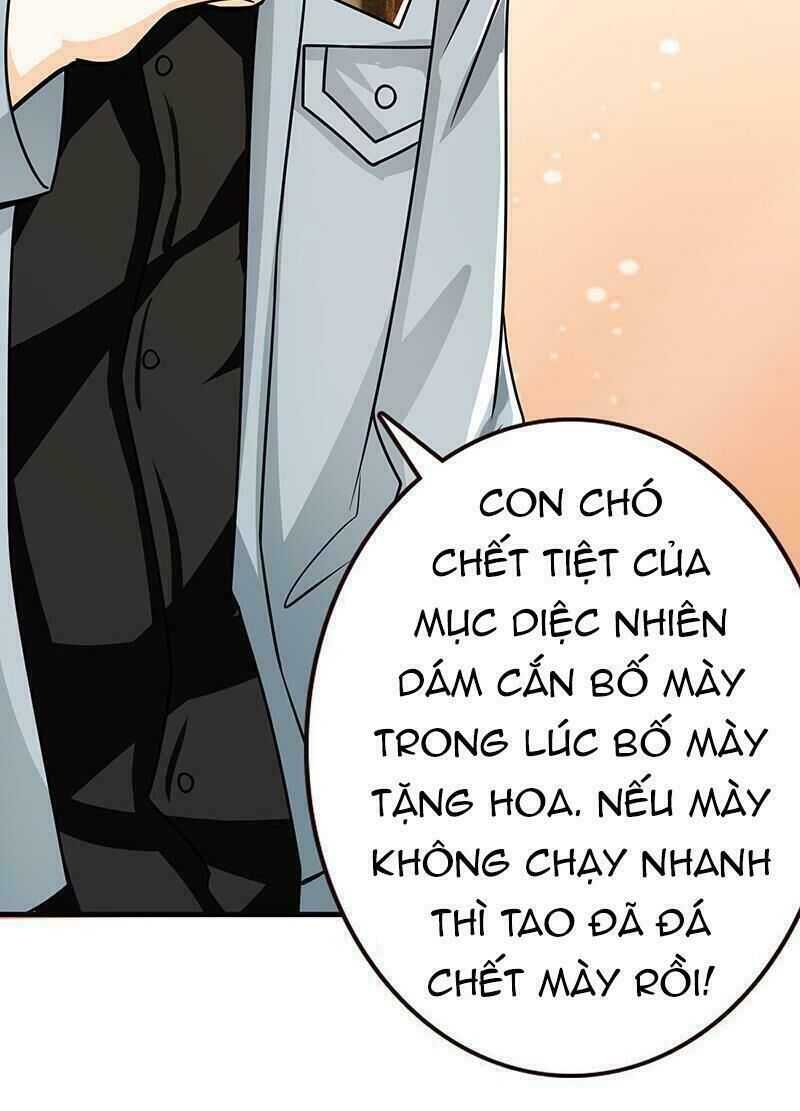 Quy Luật Tình Yêu Ở Mạt Thế Chapter 5 - 9
