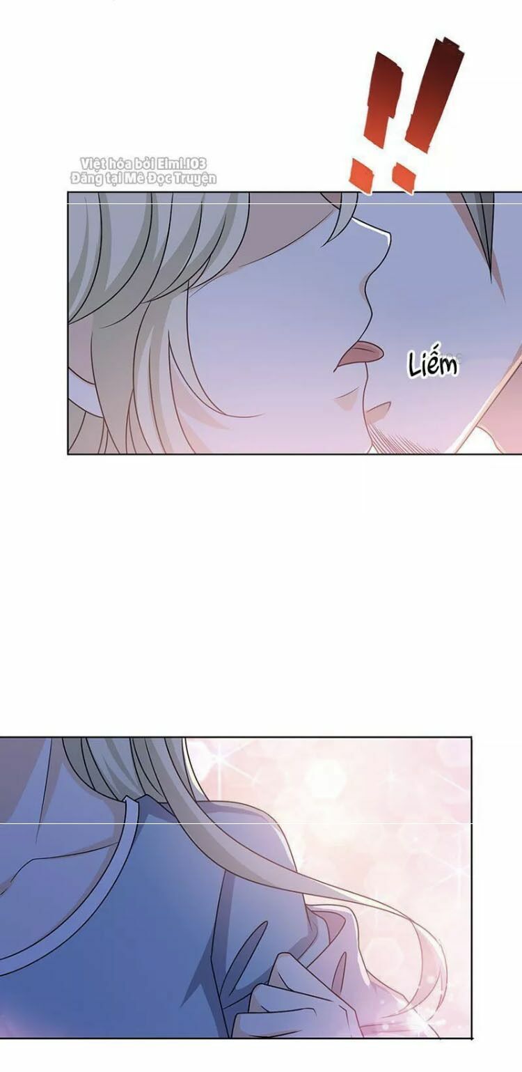 Quy Luật Tình Yêu Ở Mạt Thế Chapter 50 - 2