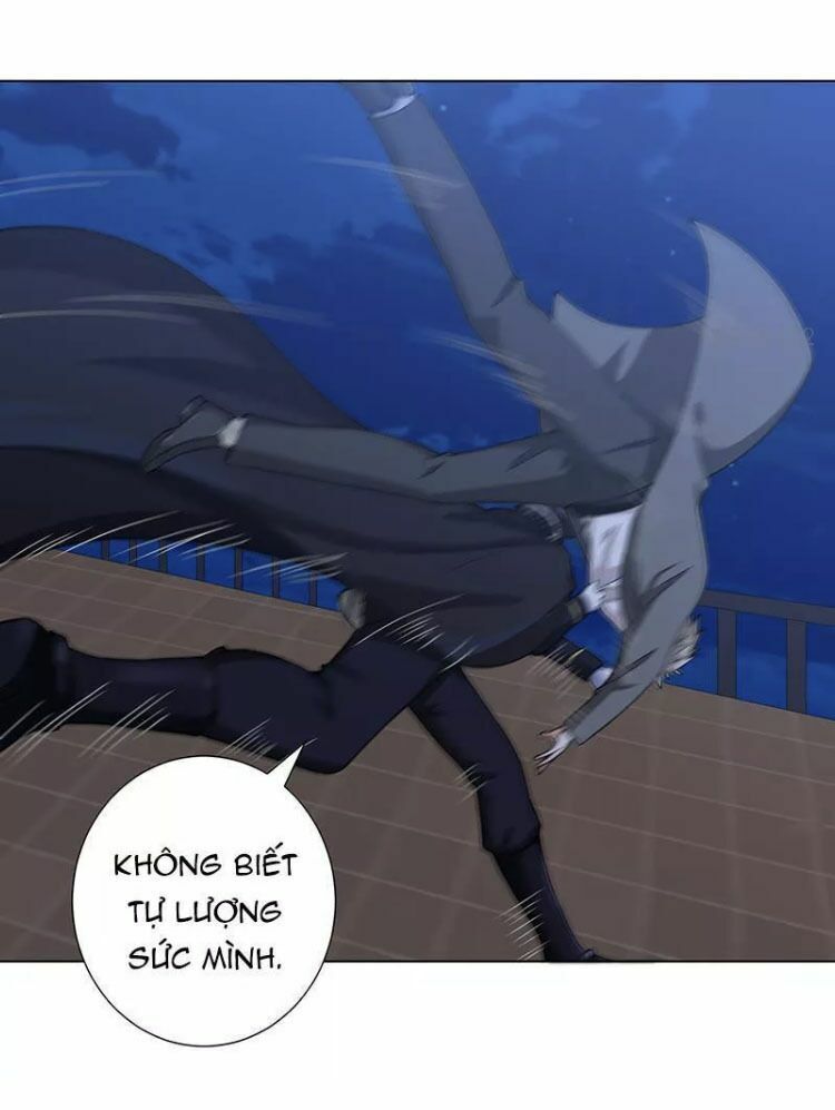 Quy Luật Tình Yêu Ở Mạt Thế Chapter 50 - 11