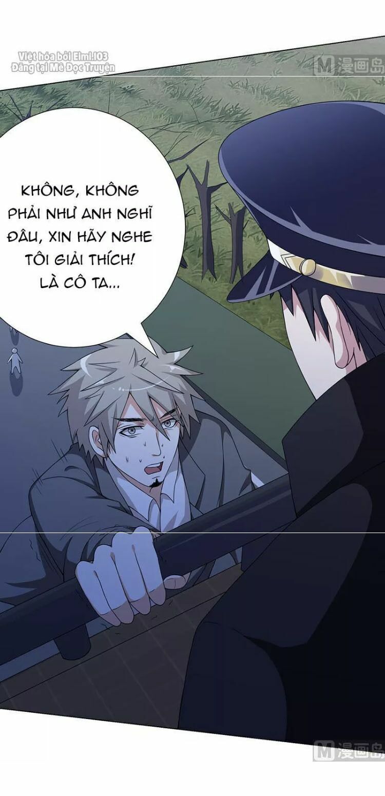 Quy Luật Tình Yêu Ở Mạt Thế Chapter 50 - 13