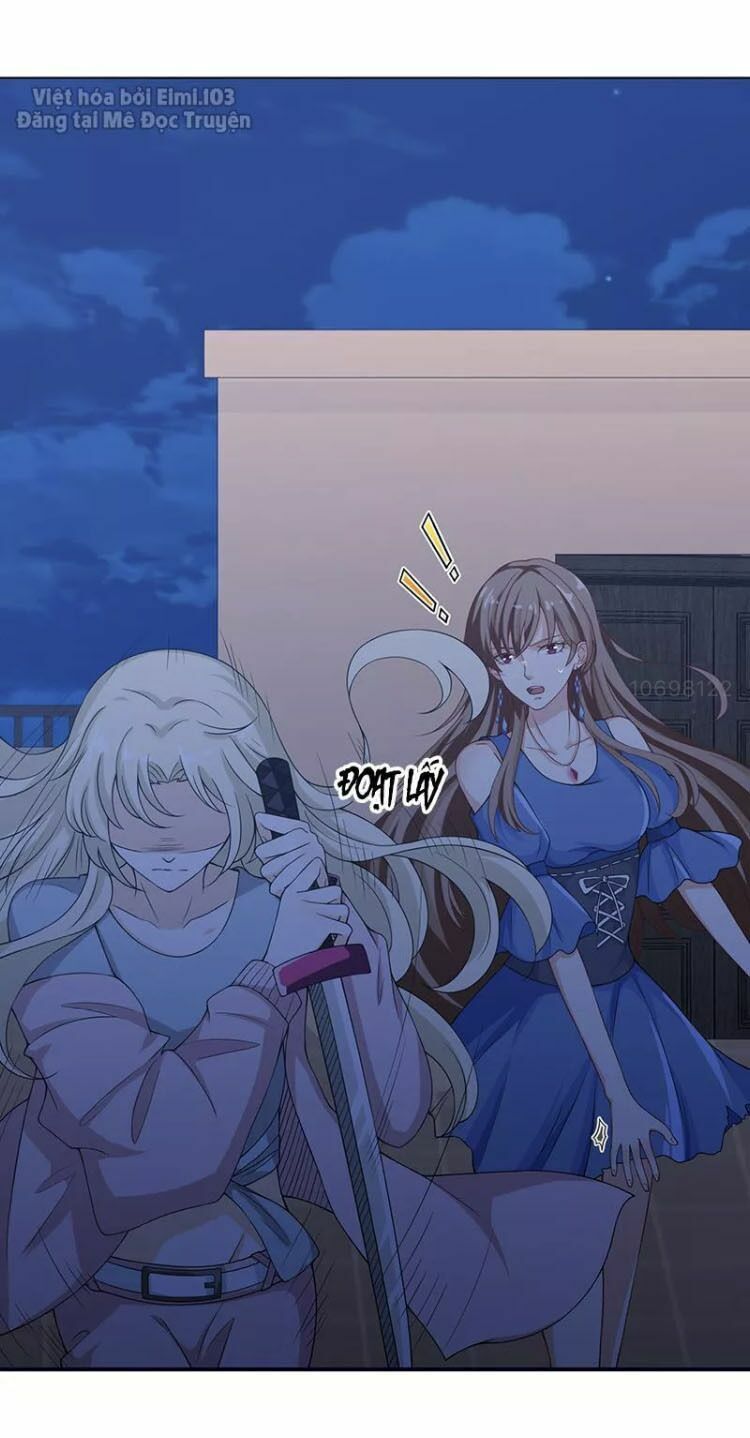 Quy Luật Tình Yêu Ở Mạt Thế Chapter 50 - 15