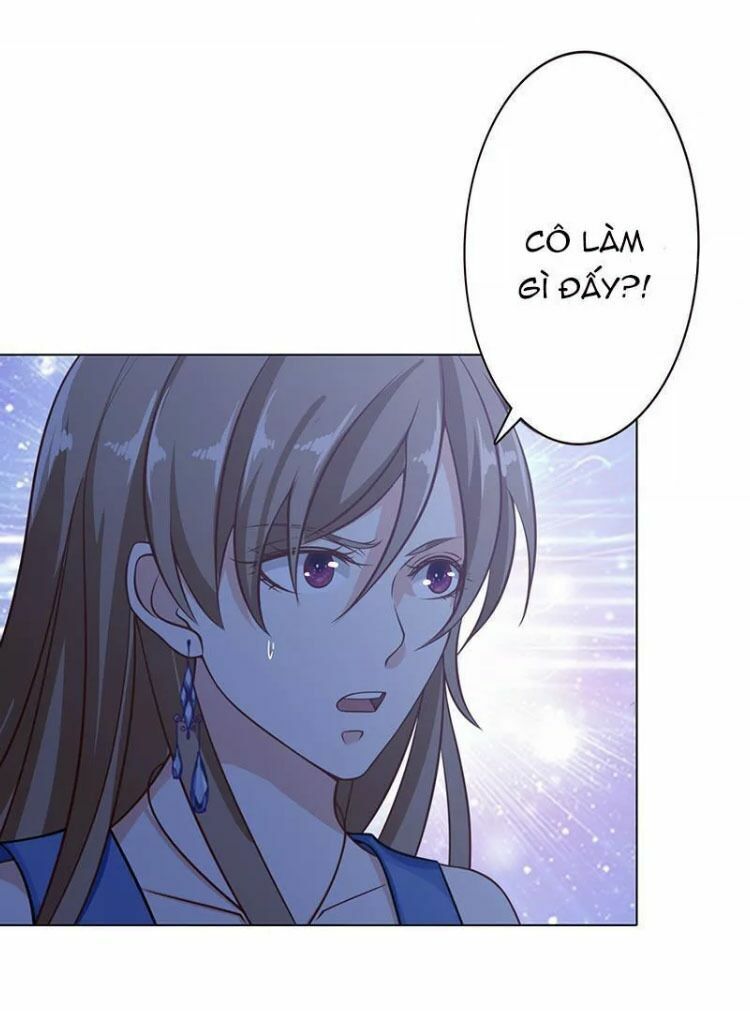 Quy Luật Tình Yêu Ở Mạt Thế Chapter 50 - 16