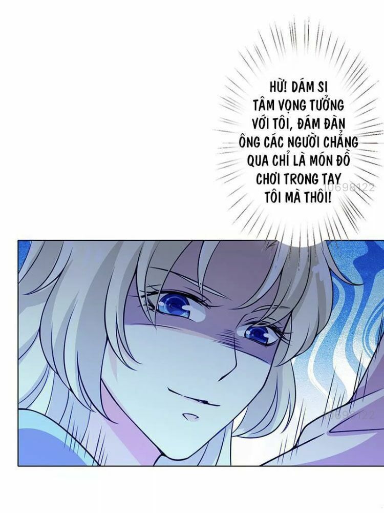 Quy Luật Tình Yêu Ở Mạt Thế Chapter 50 - 18