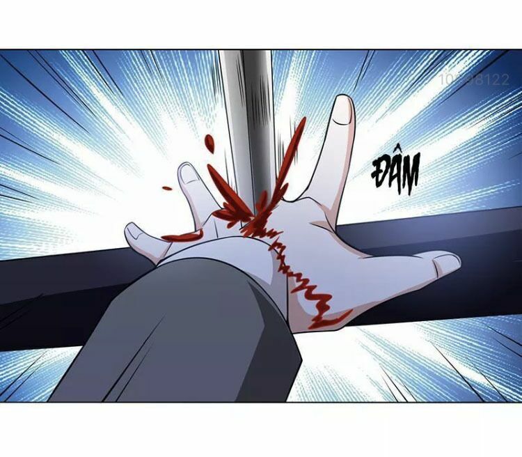 Quy Luật Tình Yêu Ở Mạt Thế Chapter 50 - 19