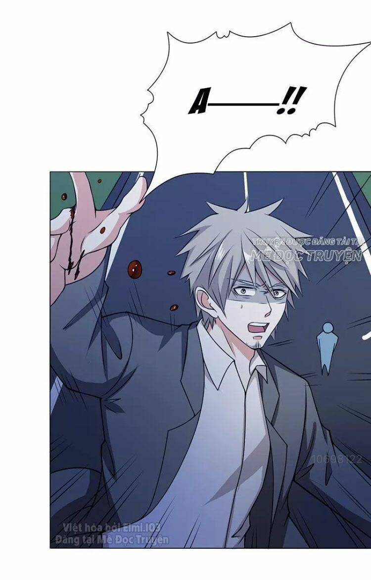 Quy Luật Tình Yêu Ở Mạt Thế Chapter 50 - 20