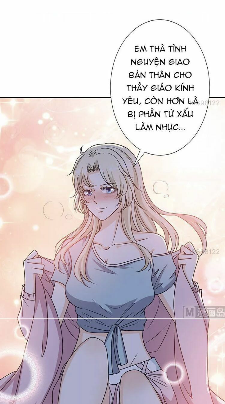 Quy Luật Tình Yêu Ở Mạt Thế Chapter 50 - 3