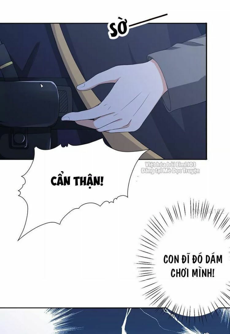 Quy Luật Tình Yêu Ở Mạt Thế Chapter 50 - 6