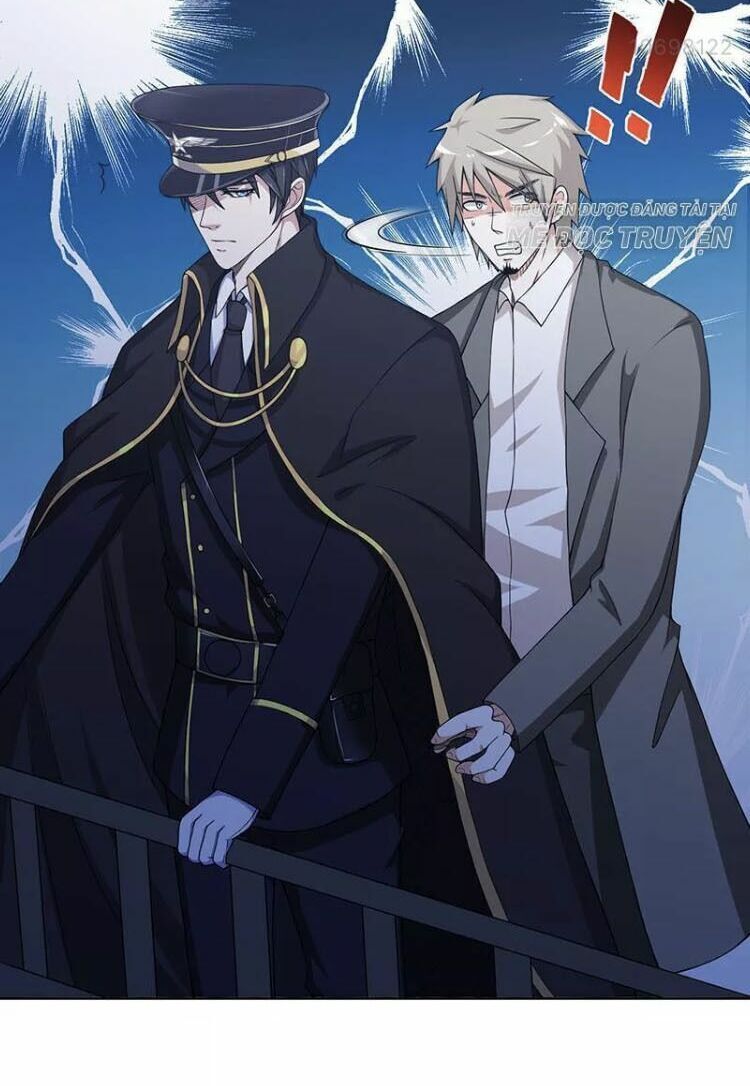 Quy Luật Tình Yêu Ở Mạt Thế Chapter 50 - 7