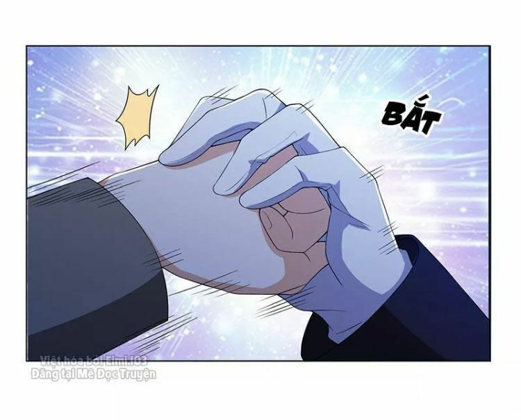 Quy Luật Tình Yêu Ở Mạt Thế Chapter 50 - 10