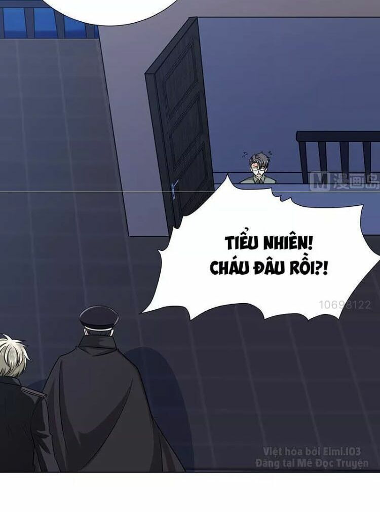 Quy Luật Tình Yêu Ở Mạt Thế Chapter 51 - 17