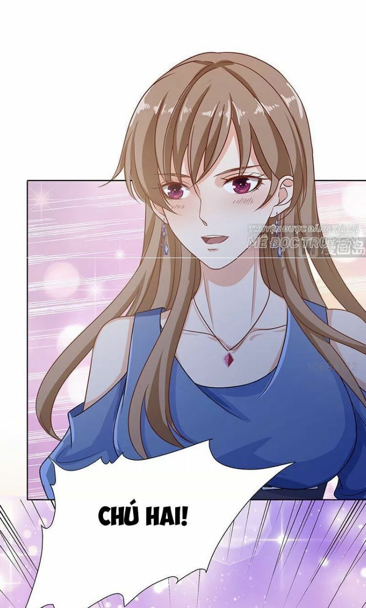 Quy Luật Tình Yêu Ở Mạt Thế Chapter 51 - 18