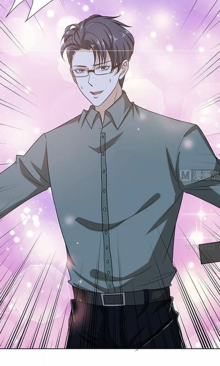 Quy Luật Tình Yêu Ở Mạt Thế Chapter 51 - 19