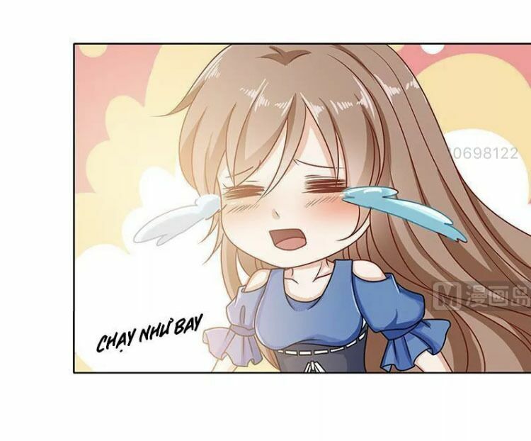 Quy Luật Tình Yêu Ở Mạt Thế Chapter 51 - 20