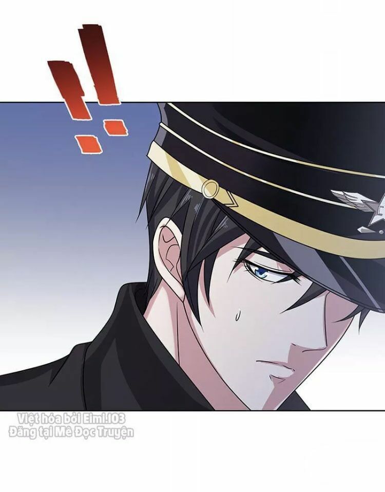 Quy Luật Tình Yêu Ở Mạt Thế Chapter 51 - 21