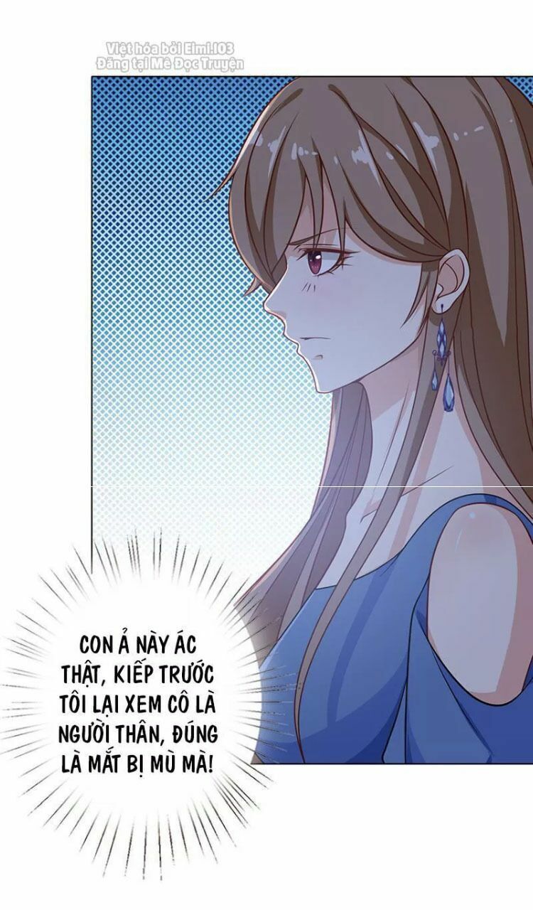 Quy Luật Tình Yêu Ở Mạt Thế Chapter 51 - 4