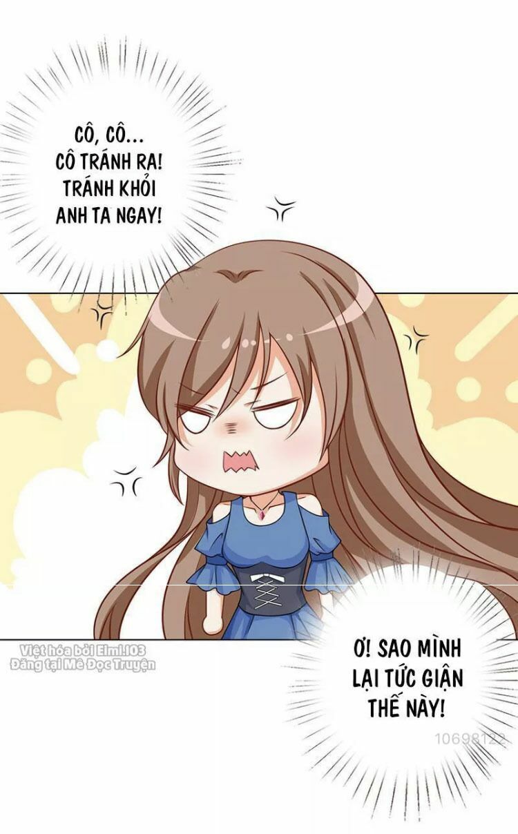 Quy Luật Tình Yêu Ở Mạt Thế Chapter 51 - 6