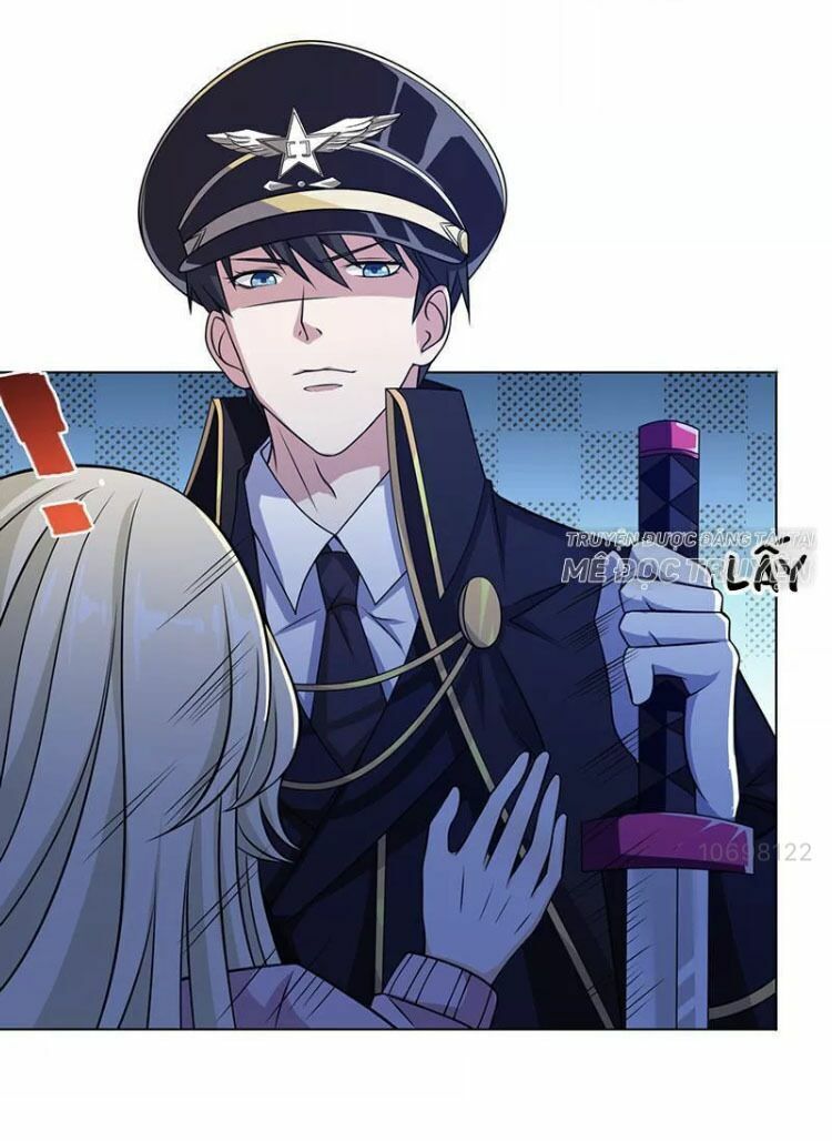 Quy Luật Tình Yêu Ở Mạt Thế Chapter 51 - 7