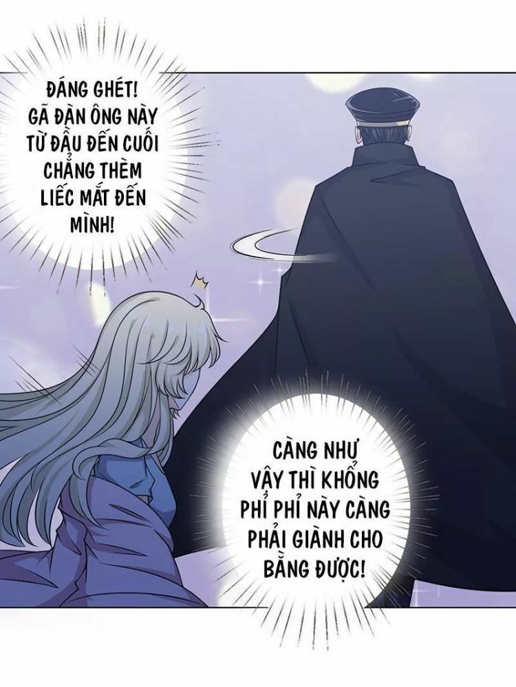 Quy Luật Tình Yêu Ở Mạt Thế Chapter 51 - 8