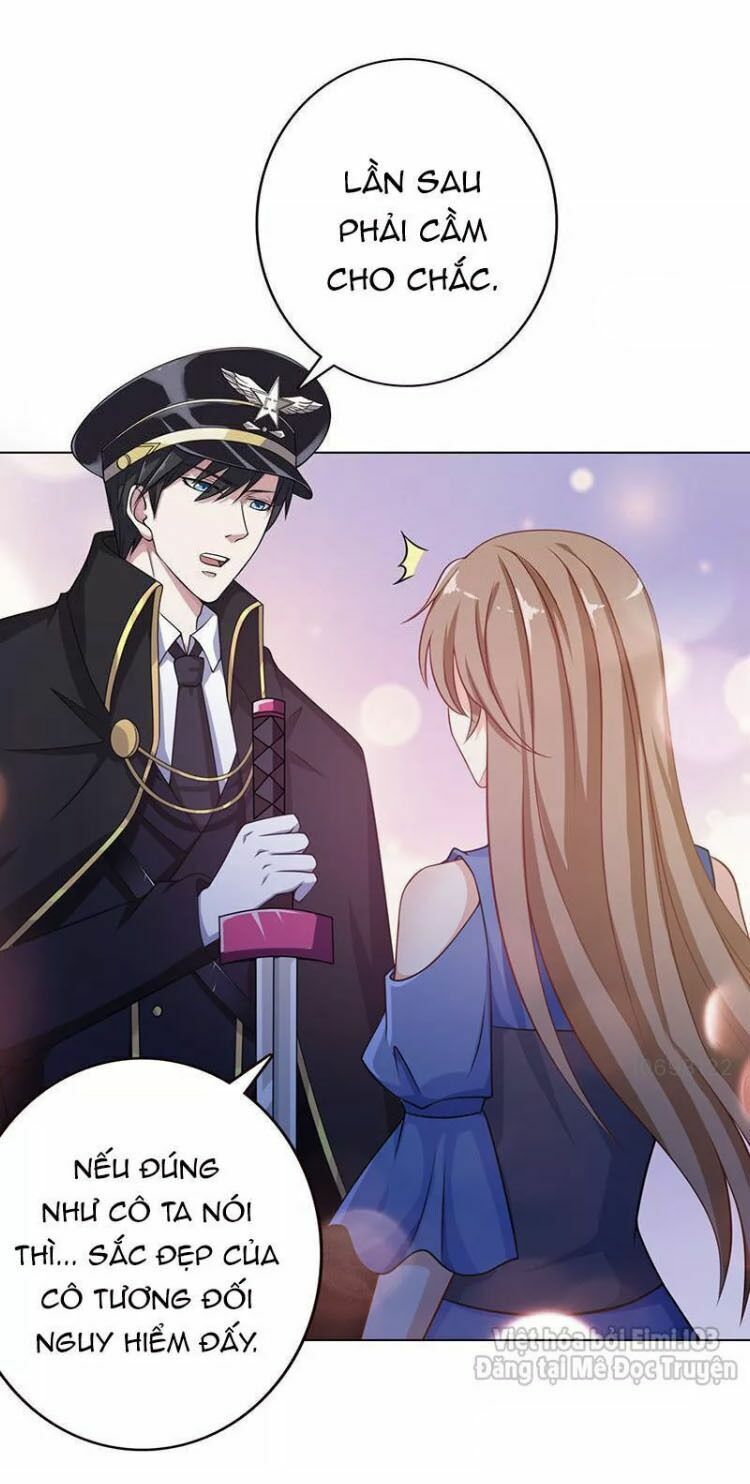 Quy Luật Tình Yêu Ở Mạt Thế Chapter 51 - 9