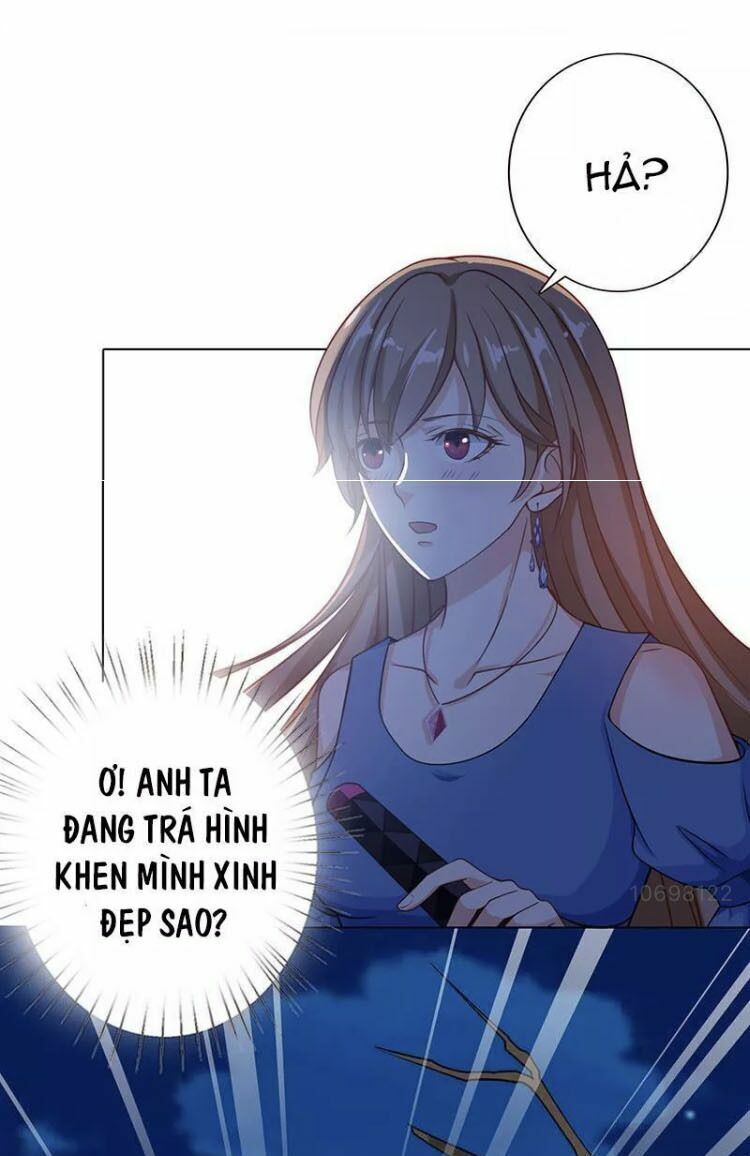 Quy Luật Tình Yêu Ở Mạt Thế Chapter 51 - 10