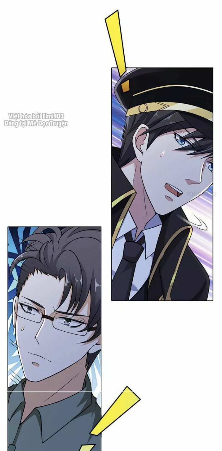 Quy Luật Tình Yêu Ở Mạt Thế Chapter 52 - 2