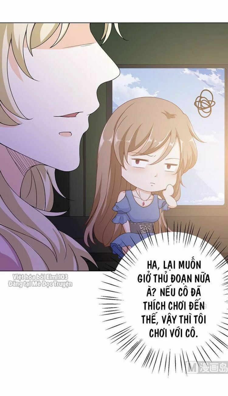 Quy Luật Tình Yêu Ở Mạt Thế Chapter 52 - 13