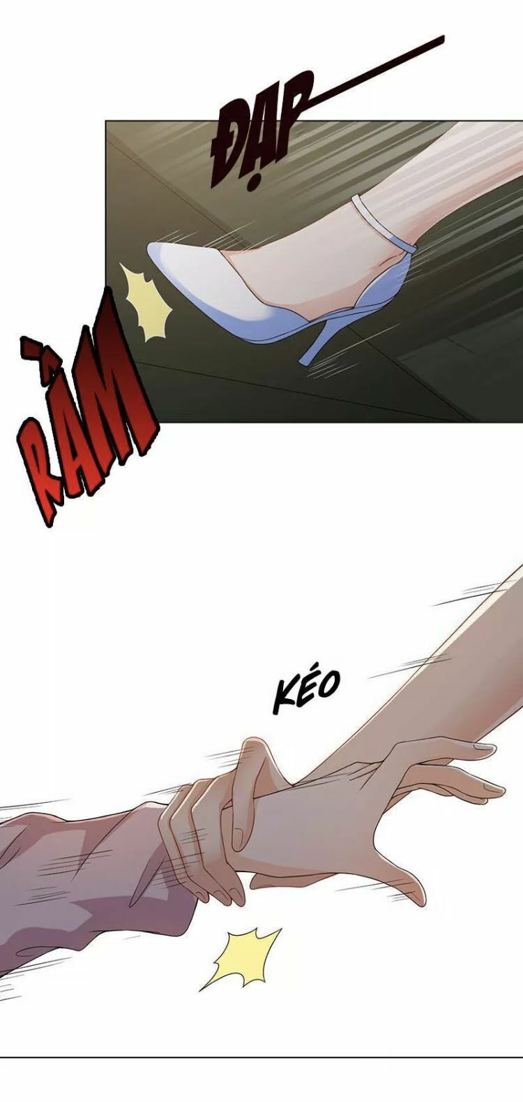 Quy Luật Tình Yêu Ở Mạt Thế Chapter 52 - 14