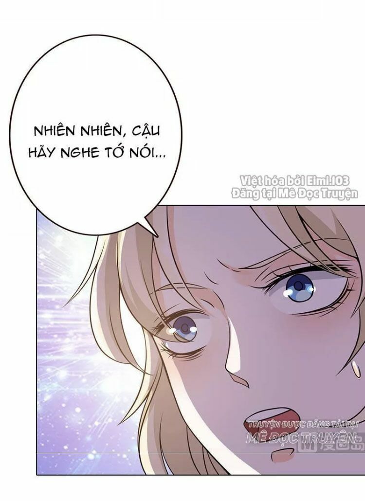 Quy Luật Tình Yêu Ở Mạt Thế Chapter 52 - 16