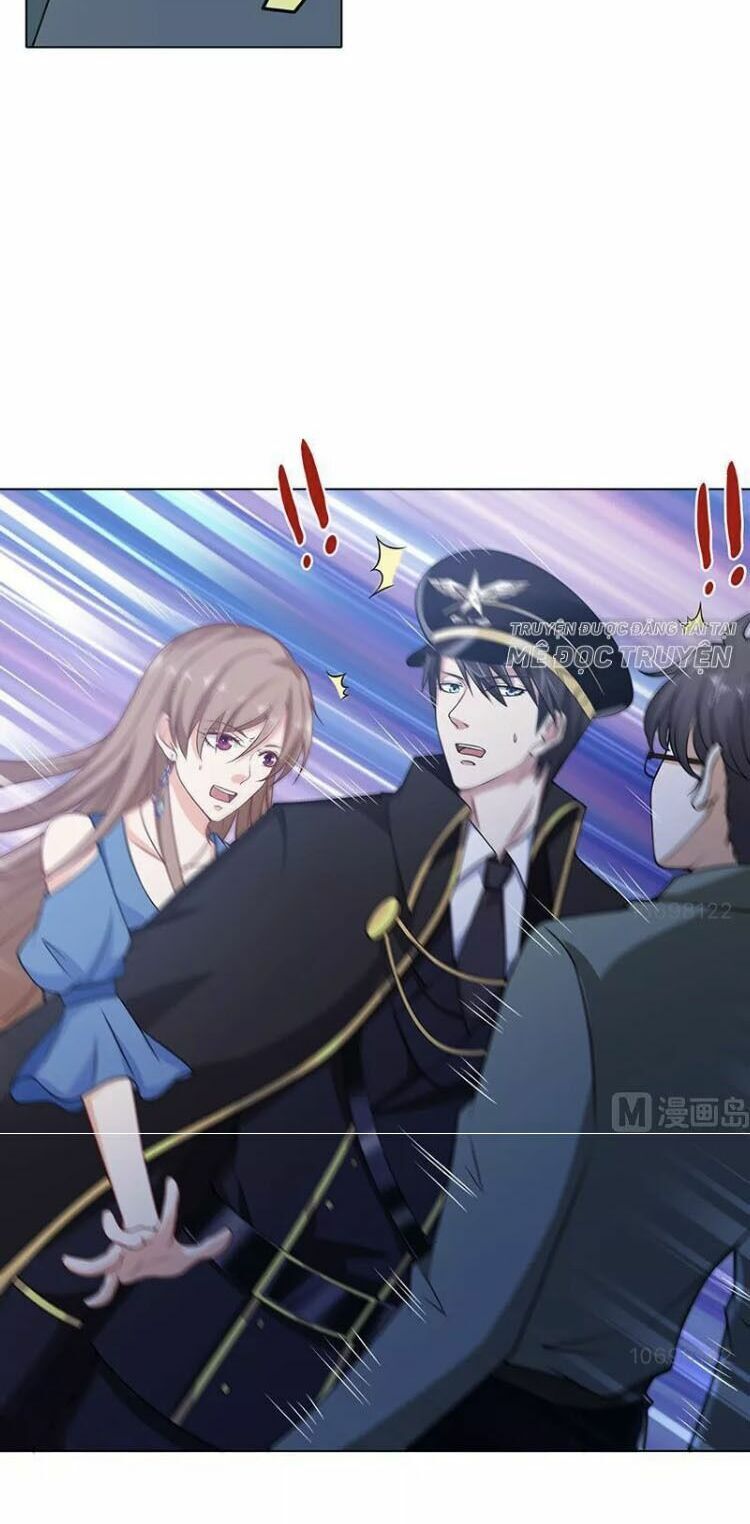 Quy Luật Tình Yêu Ở Mạt Thế Chapter 52 - 3