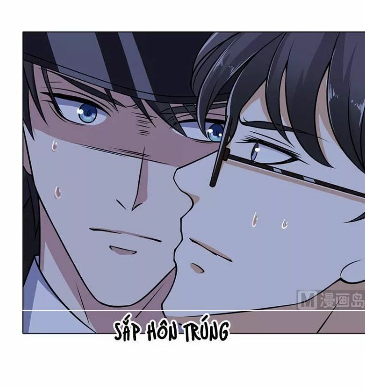 Quy Luật Tình Yêu Ở Mạt Thế Chapter 52 - 4