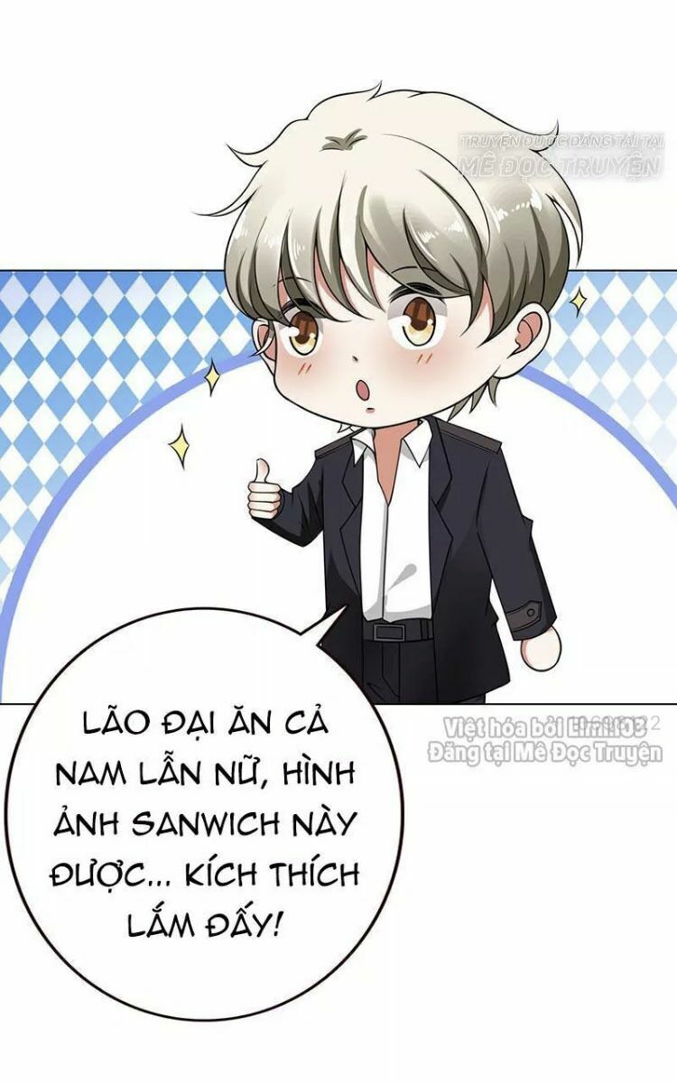 Quy Luật Tình Yêu Ở Mạt Thế Chapter 52 - 5