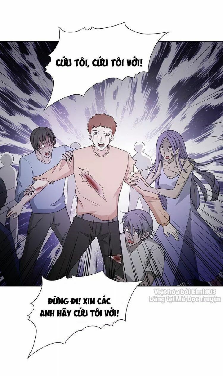 Quy Luật Tình Yêu Ở Mạt Thế Chapter 52 - 9