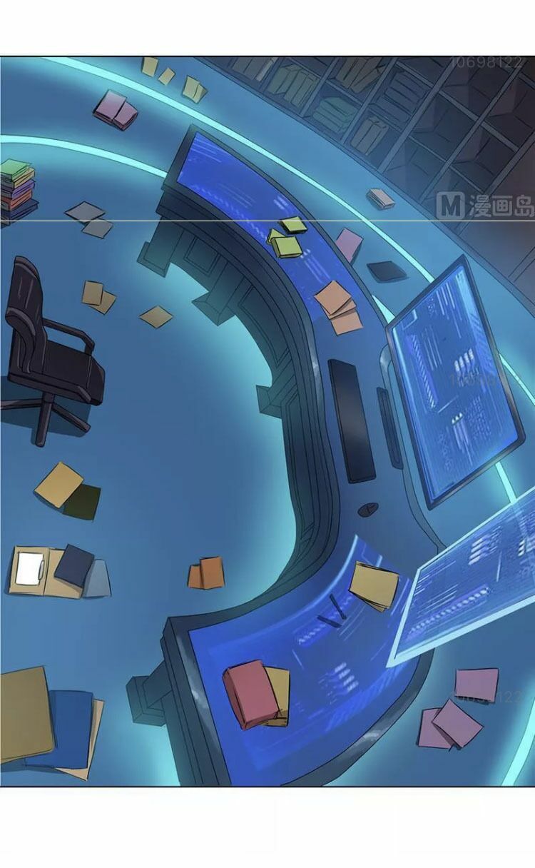 Quy Luật Tình Yêu Ở Mạt Thế Chapter 53 - 12